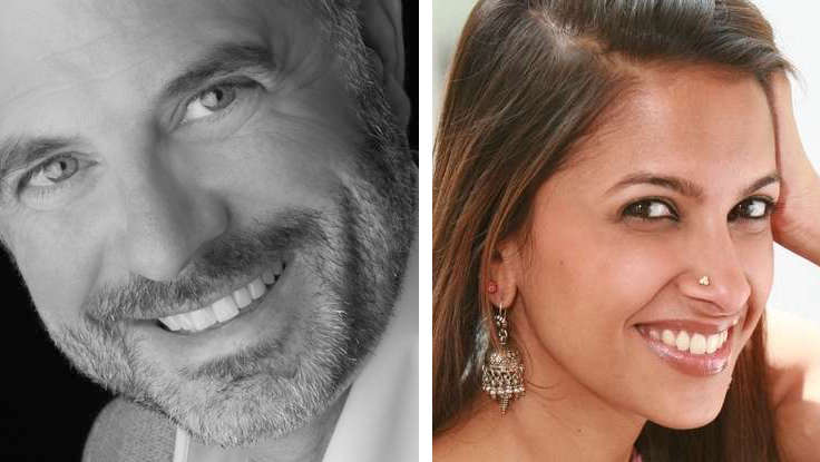Water Issues Have No Borders: Speakers Charles Fishman, Shalini Kantayya